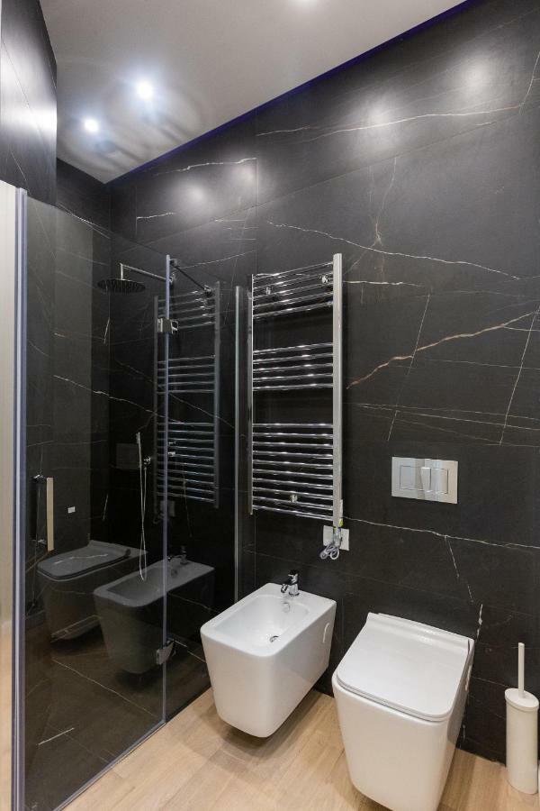 Apartment Bocconi 1 Milão Exterior foto