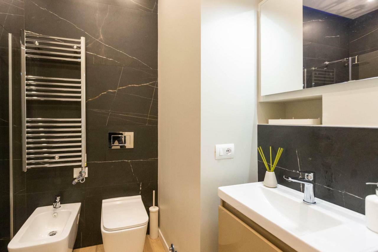 Apartment Bocconi 1 Milão Exterior foto