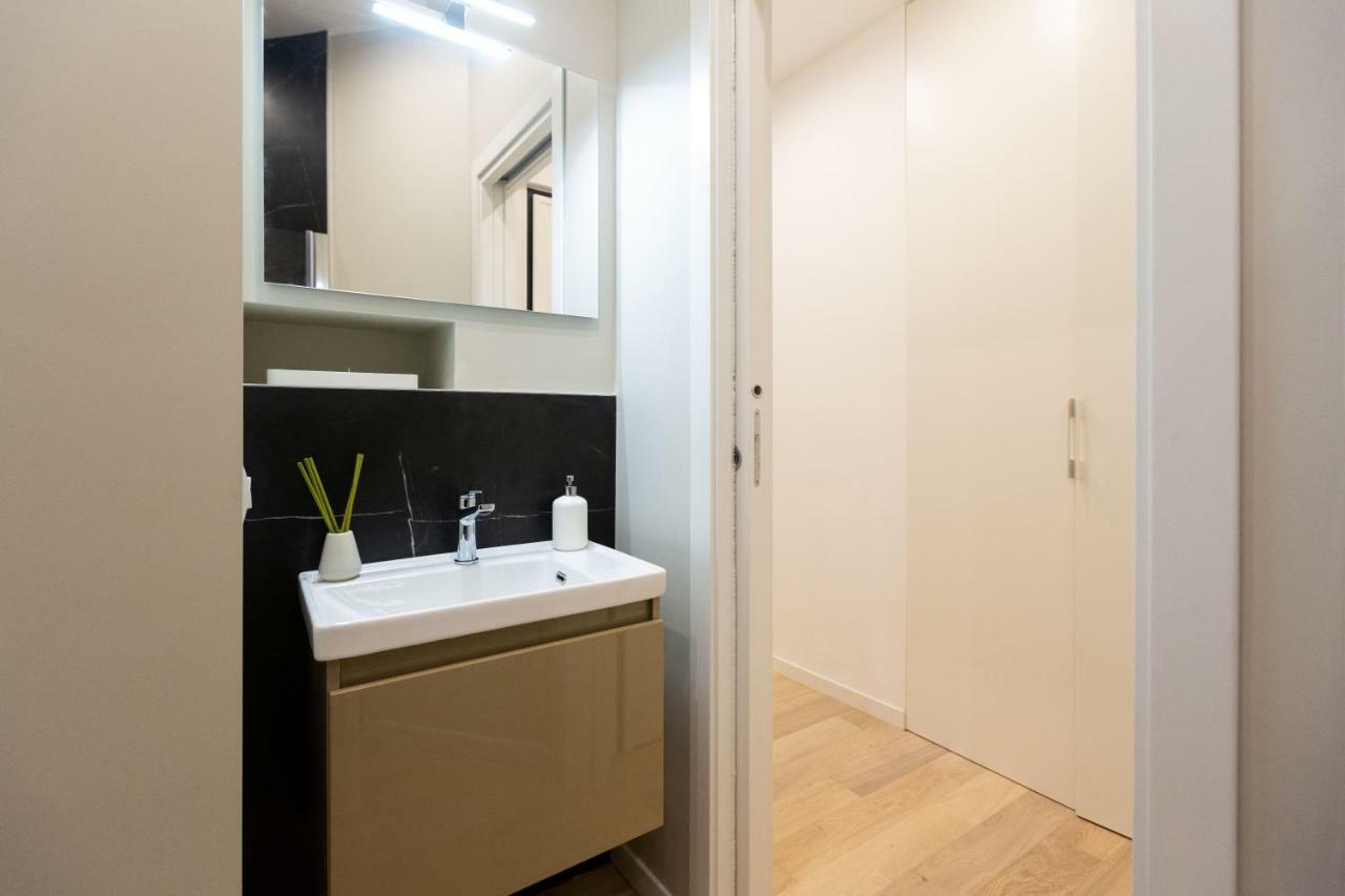 Apartment Bocconi 1 Milão Exterior foto
