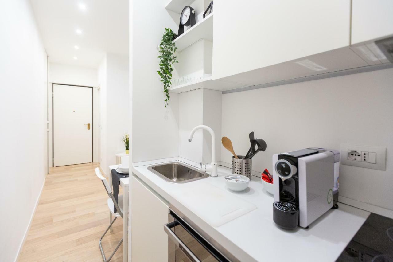 Apartment Bocconi 1 Milão Exterior foto